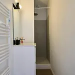 Deux & Deux Salles De Bain Apartman Villeneuve d'Ascq