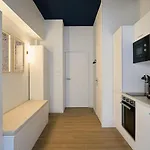Apartman Deux & Deux Salles De Bain Villeneuve d'Ascq