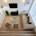 Deux & Deux Salles De Bain Apartman