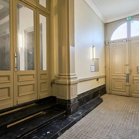 Deux & Deux Salles De Bain شقة *