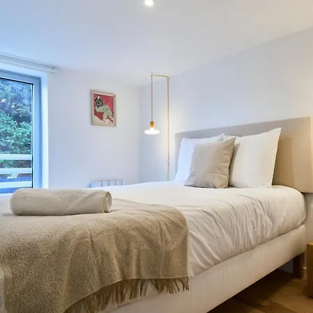 Deux & Deux Salles De Bain شقة