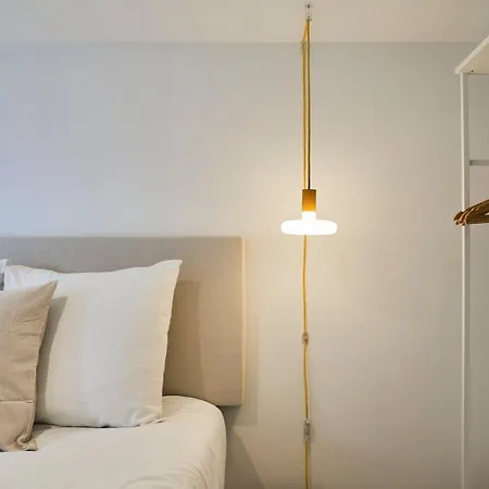 Deux & Deux Salles De Bain شقة *