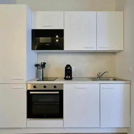 شقة Deux & Deux Salles De Bain *