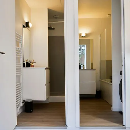 Deux & Deux Salles De Bain