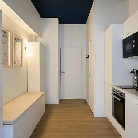 Apartman Deux & Deux Salles De Bain Villeneuve d'Ascq