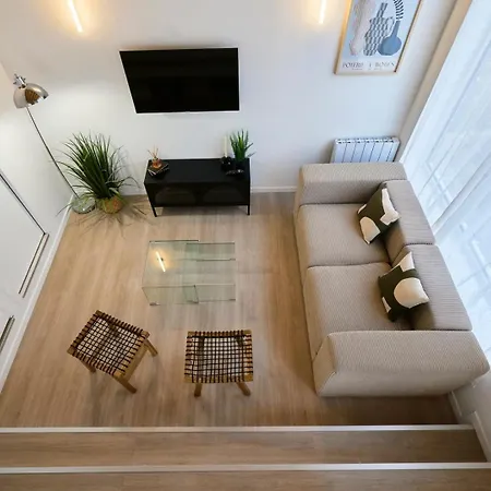 Deux & Deux Salles De Bain Apartman