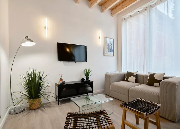 Deux Chambres&deux Salles De Bain