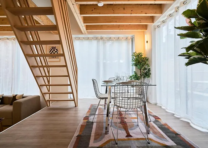 Deux Chambres&deux Salles De Bain Villeneuve-d'Ascq