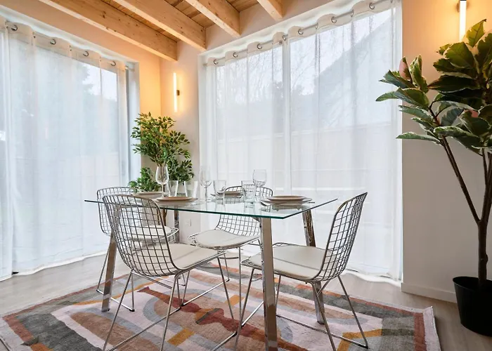 Deux Chambres&deux Salles De Bain